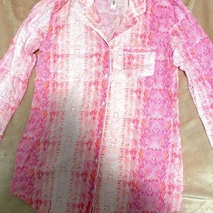 Victoria’s Secret Pyjama Dress